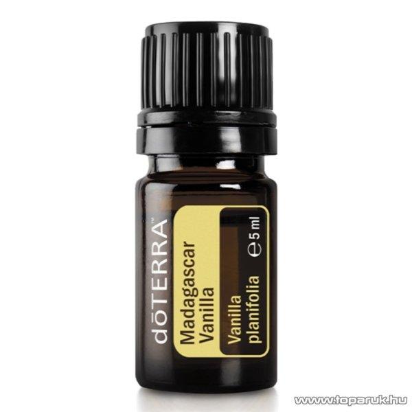 doTERRA Madagascar Vanilla - Madagaszkári vanília esszenciális olaj,
illóolaj, 5 ml