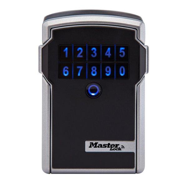 Master Lock® | 5441 Bluetooth-os okoskulcstároló