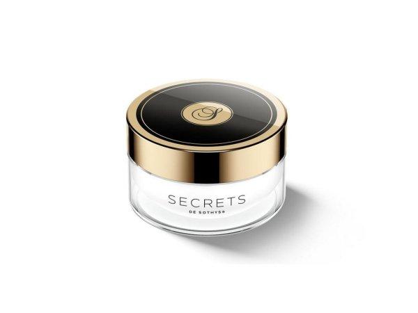 SOTHYS Paris Szem- és ajakkrém Secrets (Eye and Lip Cream) 15 ml