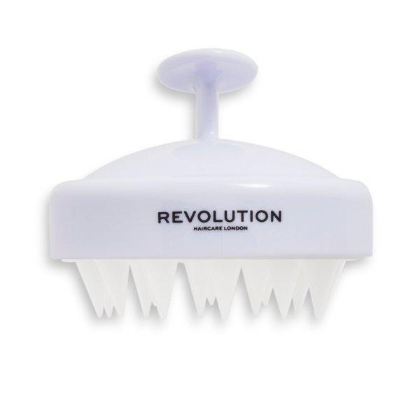 Revolution Haircare Stimuláló fejbőr masszírozó
Stimulating Scalp Massager