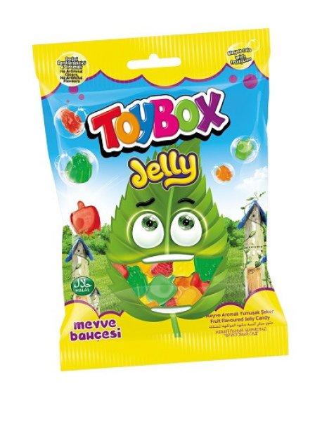 Toybox 80G Jelly Candy Fruit Garden