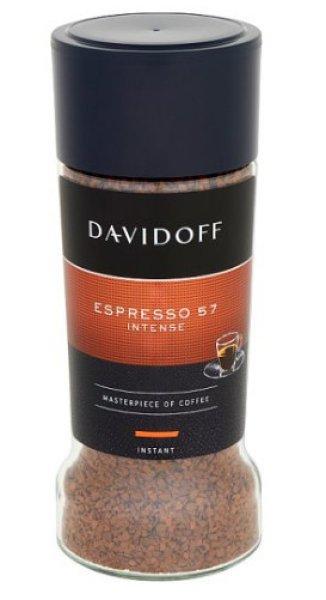 Davidoff Café Espresso 57 100g