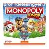 Monopoly Junior Mancs rjrat