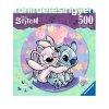 Puzzle 500 db - Stich kr