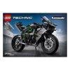 LEGO Technic 42170 Kawasaki Ninja H2R Motorkerkpr