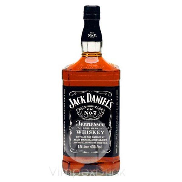 COCA Jack Daniels's 1,5l