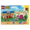 LEGO Animal Crossing 77050 Nook Cranny s Rosie Hza