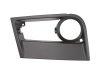 Mercedes MP4 / MP5 kdlmpa tart keret BAL DRL-es