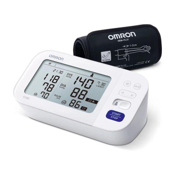 Omron M6 Comfort Intellisense vérnyomásmérő