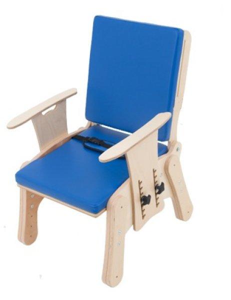 Kidoo terápiás szék - alap változat