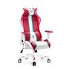 DIABLO X-ONE 2.0 gamer szk, Normal size, Candy Rose / Rzsa