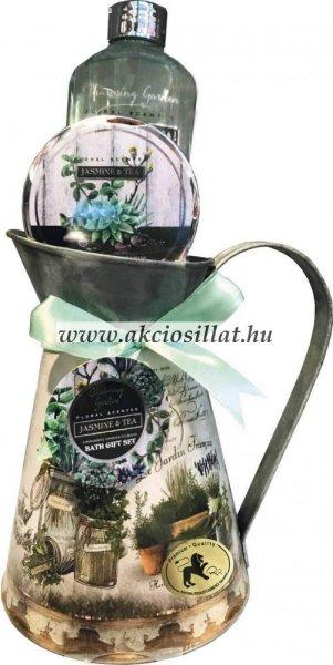 Raphael Rosalee Jázmin és Tea ajándékcsomag Bella Natura