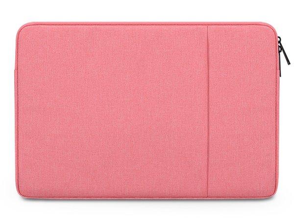 Devia univerzális védőtok Macbook Air 13.3/Pro 13.3/Pro 14.2 készülékekhez
- Devia Justyle Business Inner Macbook Bag - pink