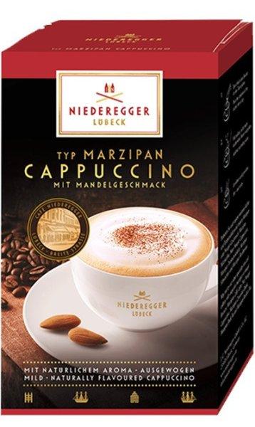 Niederegger 220G Cappuccino /850236/