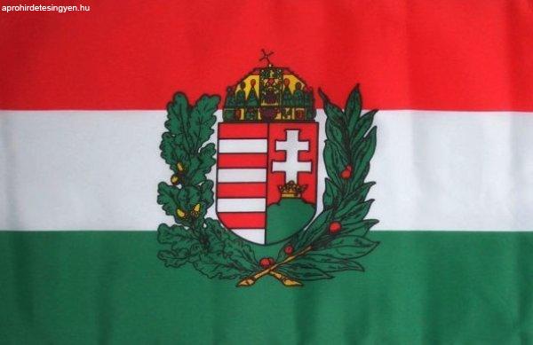 Magyar címer, 150cm x 90cm