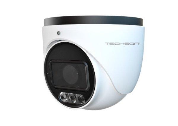 Techson - Techson TCI ES4 E102 WIH AM Z4 2 Mpx-es IP kamera