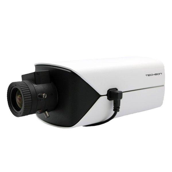 Techson - Techson TCI MS4 B304 ADM 4 Mpx-es IP kamera