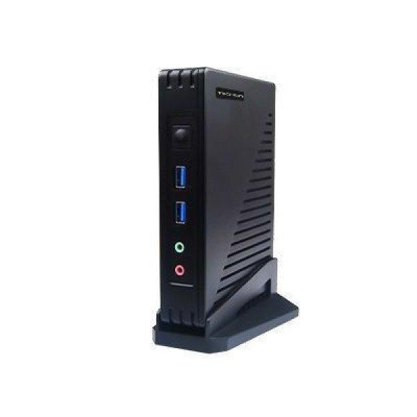 Techson SmartCenter Hardver TCP SCM 256 U20 mini