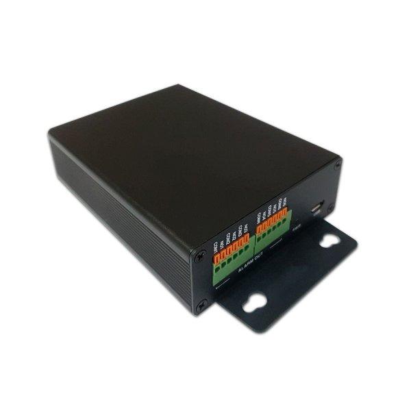 Techson USB I/O modul