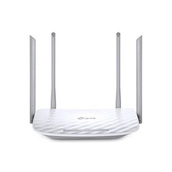 TP-Link - TP-Link WiFi router Archer C50