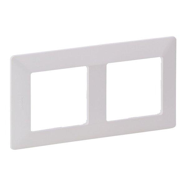 Legrand - Legrand Valena Life kettes keret 754002