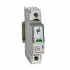 Legrand Tlfeszltsg-levezet T2 20 kA 1P 412220