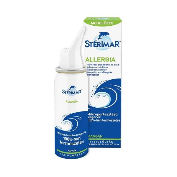 Sterimar Allergia orrspray, 50 ml