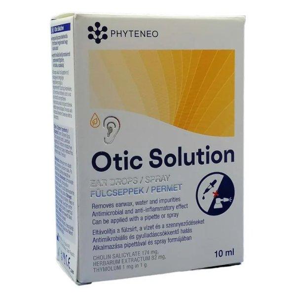 Phyteneo Otic solution fülspray 10 ml