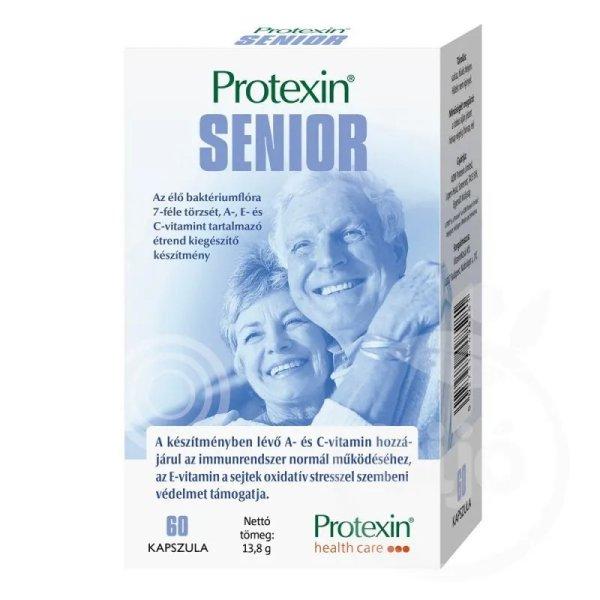 Protexin Senior kapszula 60 db