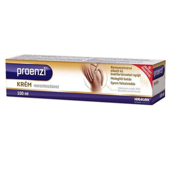 Walmark Proenzi 3 krém 100 ml