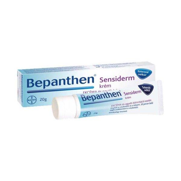 Bepanthen Sensiderm krém 20 gr