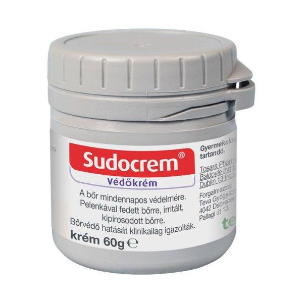 Sudocrem védőkrém 60 gr