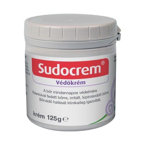 Sudocrem védőkrém 125 gr