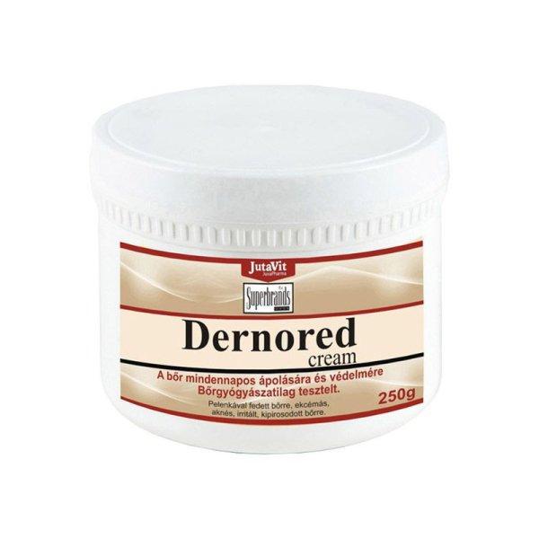 JutaVit DernoRed krém 250 gr