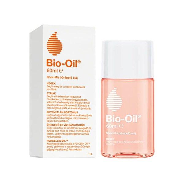 Bio-Oil speciális bőrápoló olaj 60 ml