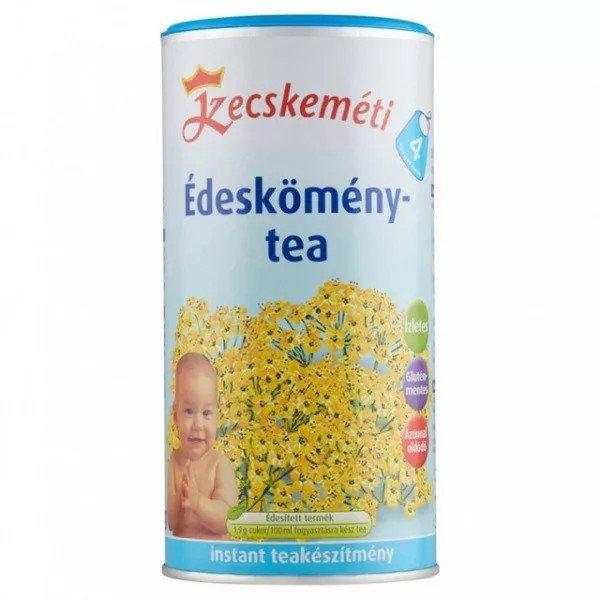 Kecskeméti édeskömény tea 200 gr