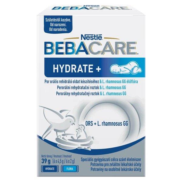 BEBACare Hydrate+ 39 g