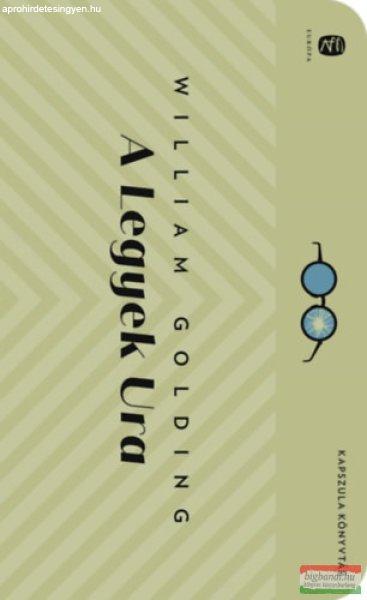 William Golding - A legyek ura
