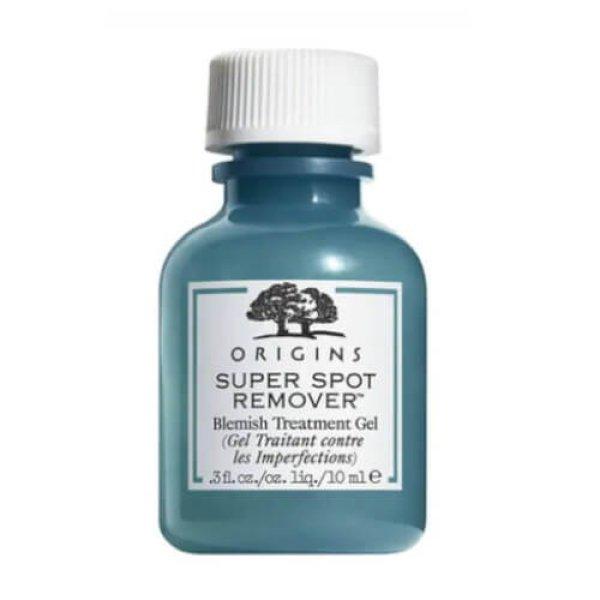 Origins Arcápoló gél pattanások ellen Super Spot
Remover™ (Acne Treatment Gel) 10 ml