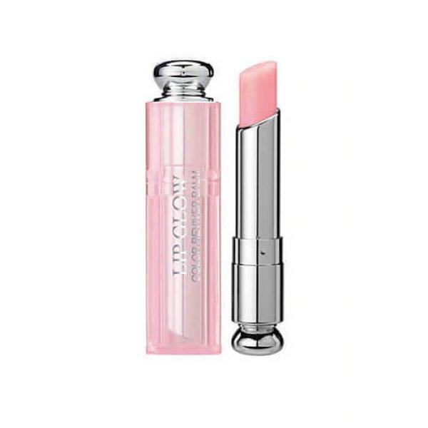 Dior Addict Lip Glow (Color Reviver Balm) 3,2 g ajakbalzsam 038 Rose Nude