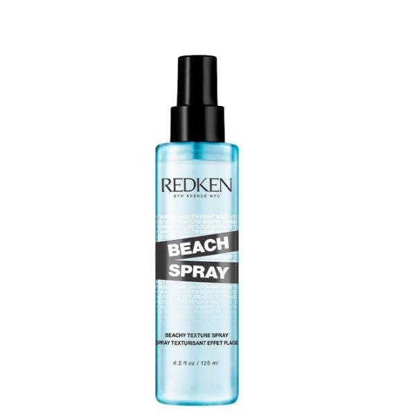 Redken Texturáló hajspray Beach Spray 125 ml