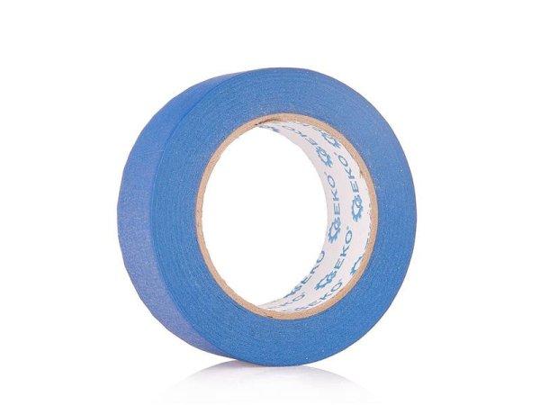GEKO Maszkolószalag festőszalag kék, UV védelemmel 38mmx50m