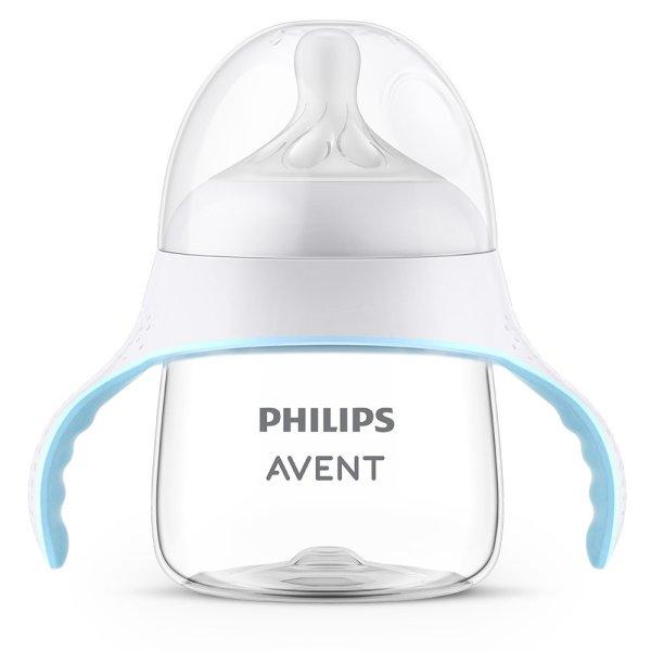 Philips AVENT cumisüveg tanuló Natural Response 150ml 