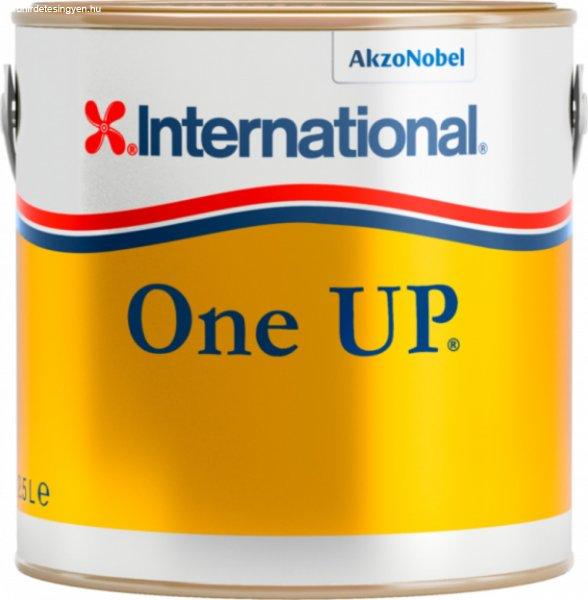 International One Up alapozó kékes szürke 750ml