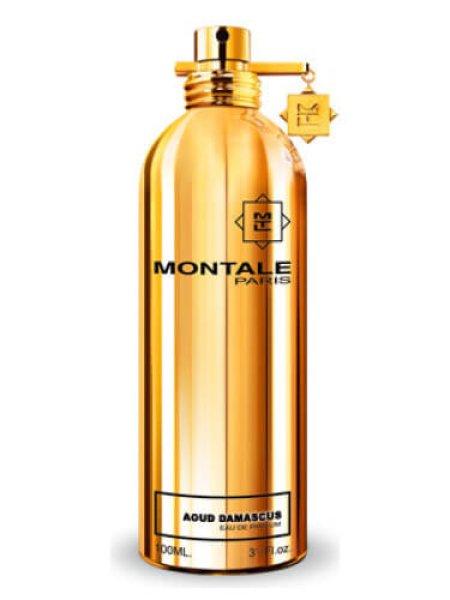 Montale Aoud Damascus - EDP 2,0 ml - illatminta spray-vel