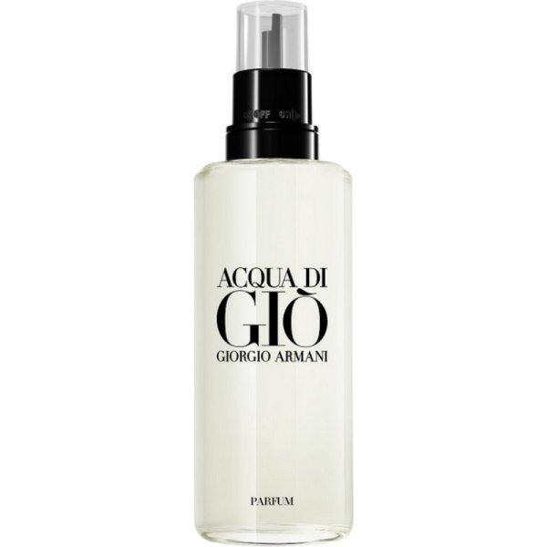 Giorgio Armani Acqua Di Gio Pour Homme Parfum - parfüm
(utántöltő) 150 ml