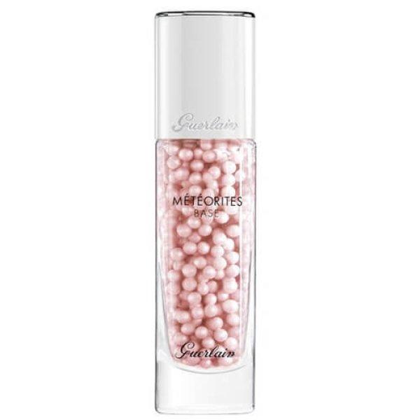 Guerlain Gyöngyházfényű highlighter smink alá
Météorites Base (Perles Perfectrices Anti-Terne) 30 ml