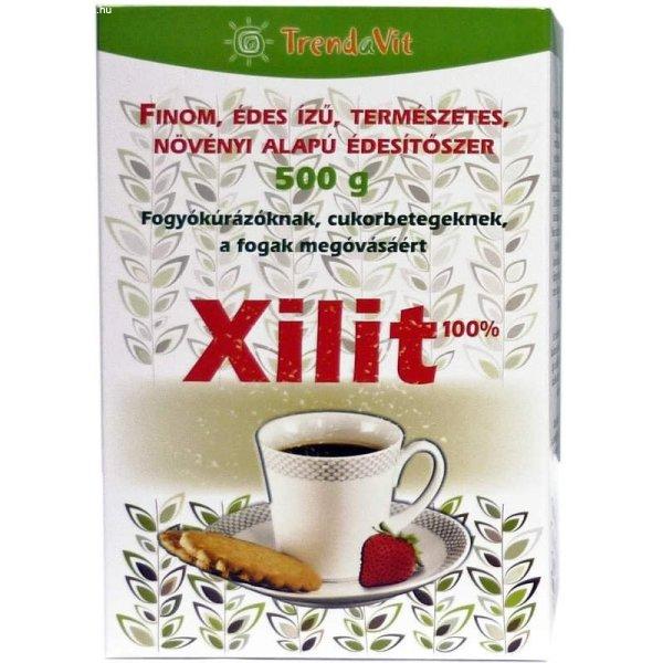 Trendavit Xilit 1000 g