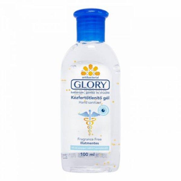 Glory kéz-eszköz és felület fertőtlenítő 100 ml