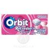 Orbit Refreshers Handypack Bubblem. 8db